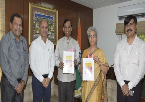 ITPO SIGNS MOU WITH DOC
