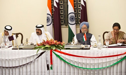 The General Tourism Authority of Qata